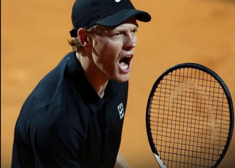 Logo Tennis World FR