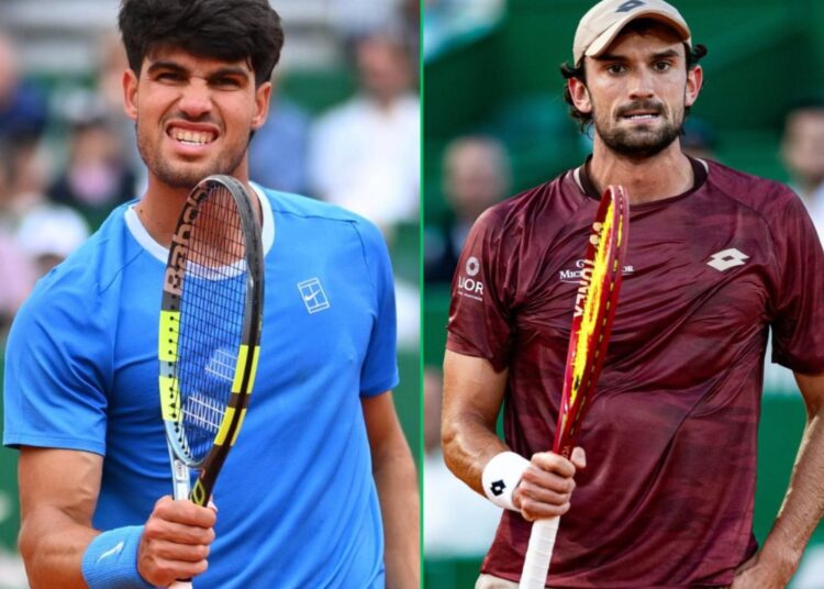 Logo Tennis World FR