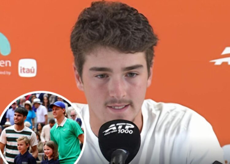 Logo Tennis World FR