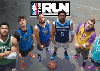 Jeu vidéo | « NBA The Run », enfin un digne successeur de NBA Street ?