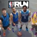 Jeu vidéo | « NBA The Run », enfin un digne successeur de NBA Street ?