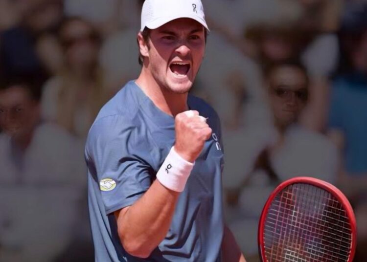 Logo Tennis World FR