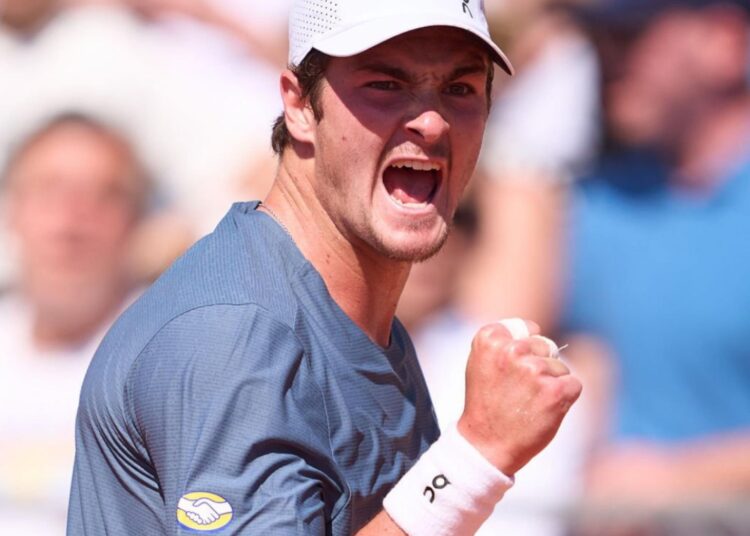 Logo Tennis World FR