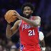 Joel Embiid mécontent d’avoir été privé de jouer