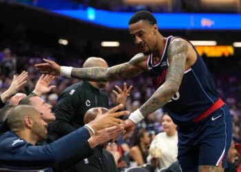 John Collins aussi efficace en sortie de banc