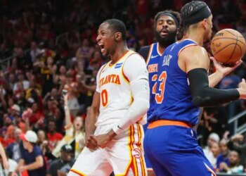 Jonathan Kuminga transmet son “ADN de champion NBA”