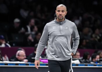 Jordi Fernandez touché par la confiance de la franchise de Brooklyn