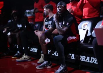 Jrue Holiday a coulé les Clippers dans les derniers instants