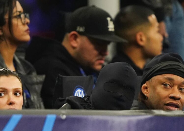 Kanye West, Tottenham ne veut pas en entendre parler