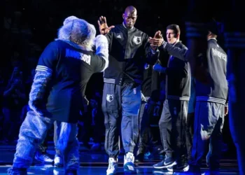 Kevin Garnett va enfin retrouver le Target Center