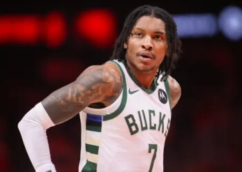 Kevin Porter Jr. finit la saison à l’infirmerie