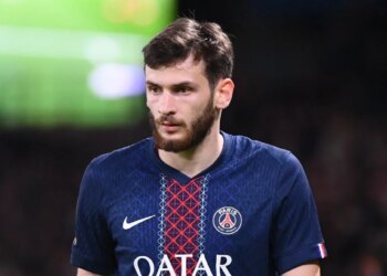 Khvicha Kvaratskhelia, la grande annonce pour son avenir