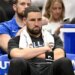 Klay Thompson plongé dans l’univers impitoyable de Dallas