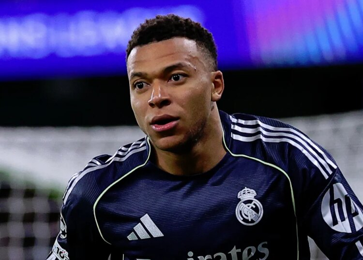 Kylian Mbappé lâche ses vérités sur le Real Madrid