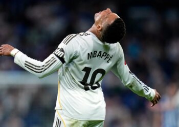 Kylian Mbappé, le scénario catastrophe se confirme !