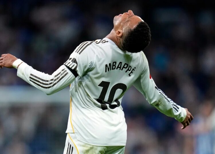 Kylian Mbappé, le scénario catastrophe se confirme !