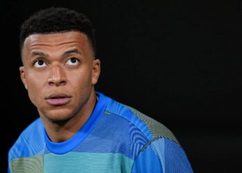 Kylian Mbappé pris à partie par des supporters du Real Madrid