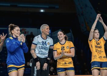 LBE | Saint-Amand tient bon, derrière la lutte européenne reste indécise