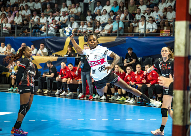 LDC (F) | Le BBH retrouve le chemin du Final4