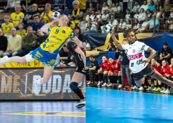 LDC (F) | Metz-Brest, duo historique pour le Final 4