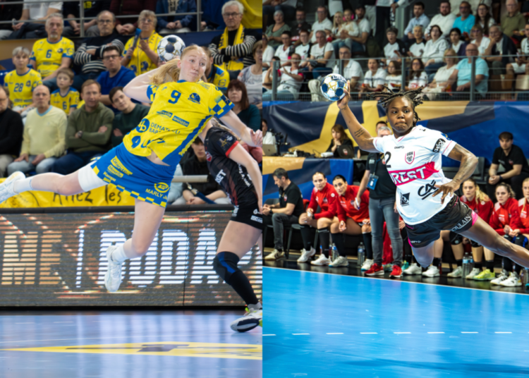 LDC (F) | Metz-Brest, duo historique pour le Final 4