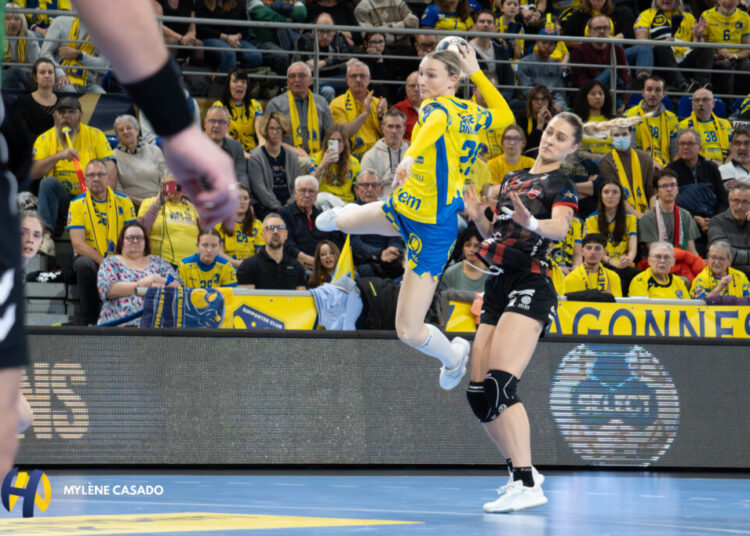 LDC (F) | Trois de suite : Metz écarte FTC et retourne au Final4