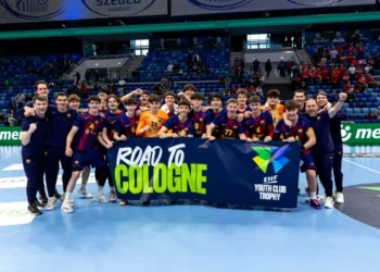 LDC | La relève européenne en lever de rideau du Final4 à Cologne