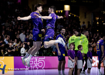 LDC (M) | Nantes en démonstration