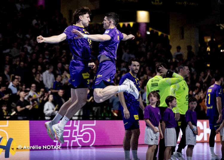 LDC (M) | Nantes en démonstration