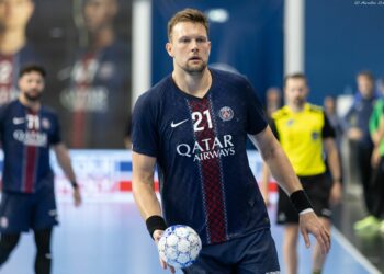 LDC (M) | Pas d'exploit pour Paris, éliminé dès les huitièmes