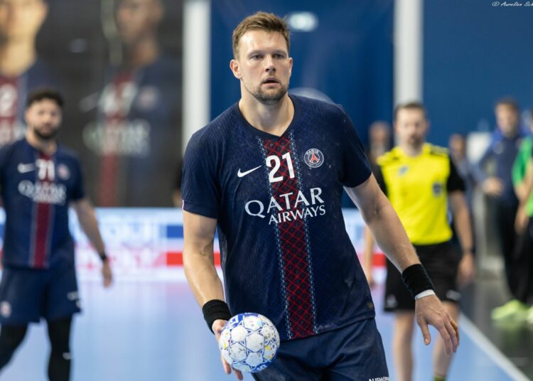 LDC (M) | Pas d'exploit pour Paris, éliminé dès les huitièmes