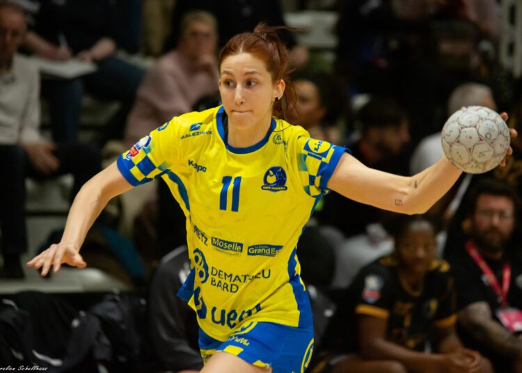 LDC | Tout reste à faire pour Metz accroché par FTC avant le retour aux Arènes