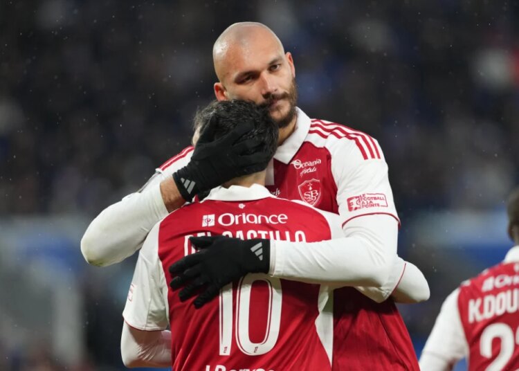 LIVE - Brest-Rennes en direct