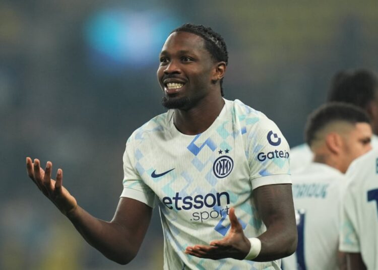 LIVE - Côme-Inter Milan en direct