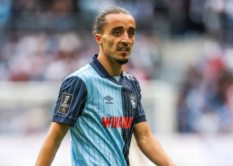 LIVE - Le Havre-Auxerre en direct