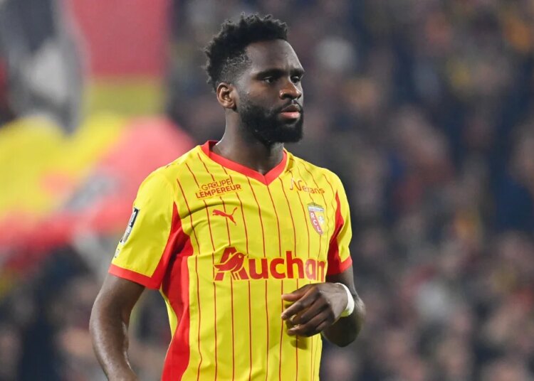 LIVE - Lens-Toulouse en direct