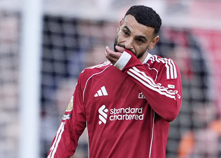 LIVE - Liverpool-Fulham en direct