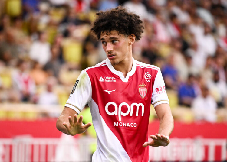 LIVE - Monaco-OM en direct