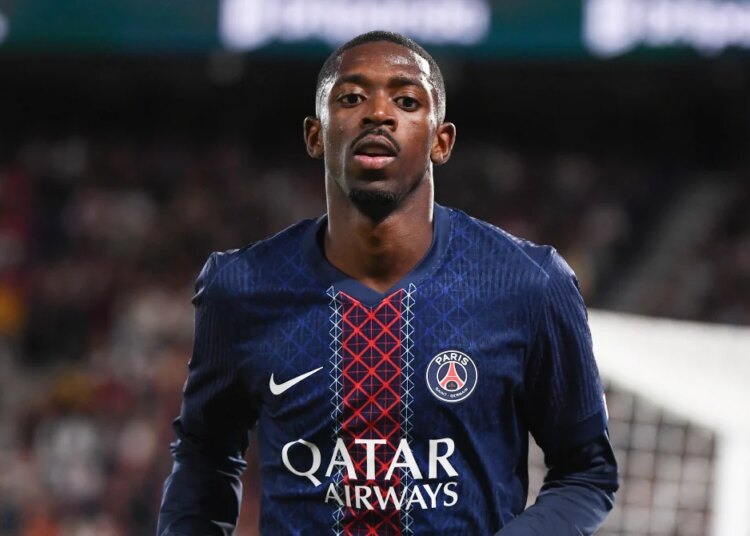 LIVE - PSG-Toulouse en direct
