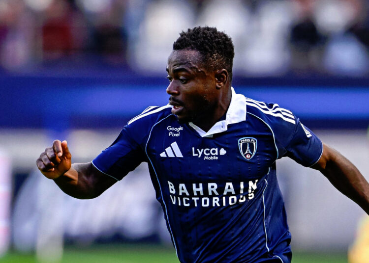 LIVE - Paris FC-Monaco en direct