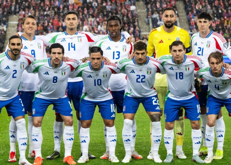 L’Iran remplacée par l’Italie, confirmation en haut lieu !