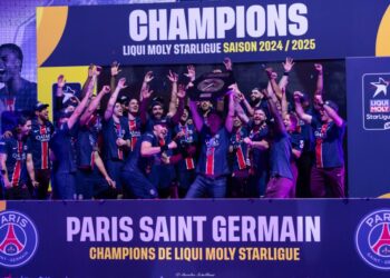 LMS | À cinq journées de la fin, les enjeux à ne pas louper en StarLigue