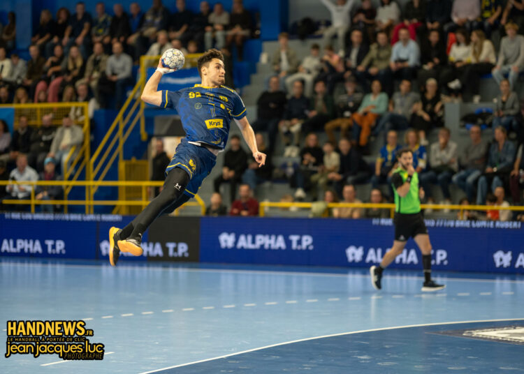 LMS | Au C'Chartres Métropole Handball, c'est l'heure du ménage d'été