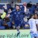 LMS | Edouard Kempf signe au Chartres Métropole Handball