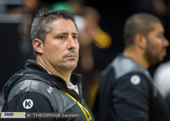 LMS | Eduard Fernández Roura rejoindra le PAUC la saison prochaine