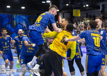 LMS (J22) | Nantes s’impose de nouveau sur le gong, Montpellier chute à Tremblay