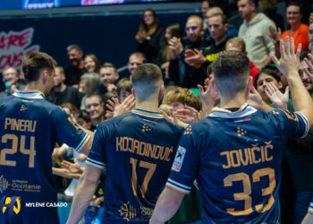 LMS (J23) | Chartres et Dijon s'imposent à domicile