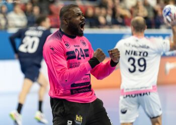 LMS (J23) | Paris et Nantes s'imposent, Cesson se balade face à Chartres