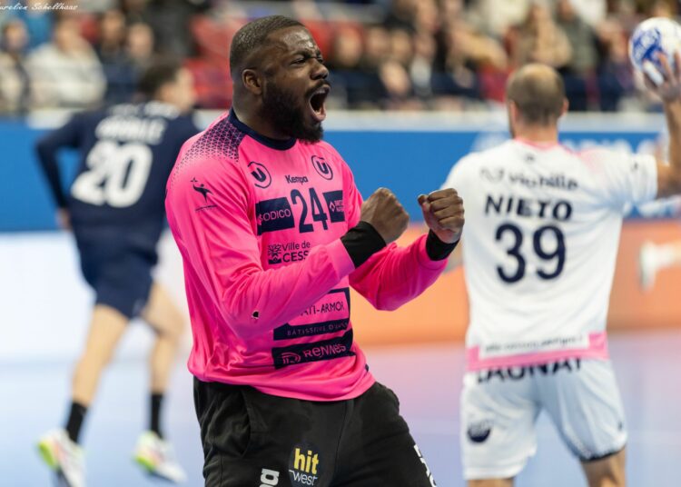 LMS (J23) | Paris et Nantes s'imposent, Cesson se balade face à Chartres