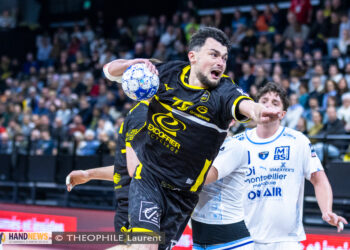 LMS - J24 | Chambéry enchaîne, Saint-Raphaël et Tremblay s'imposent, Dijon frustré